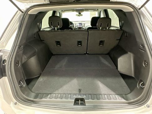 Certified 2020 Chevrolet Equinox LS FWD image 24