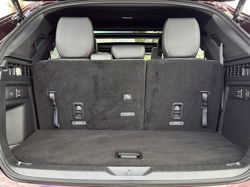 Certified 2024 MAZDA CX-90 Plug-In Hybrid w/ Premium Plus image 29