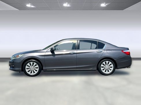 Used 2014 Honda Accord EX-L image 2