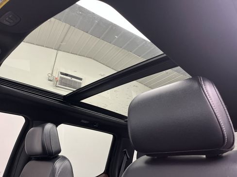 Certified 2023 Ford F150 Lariat w/ Equipment Group 502A High image 7