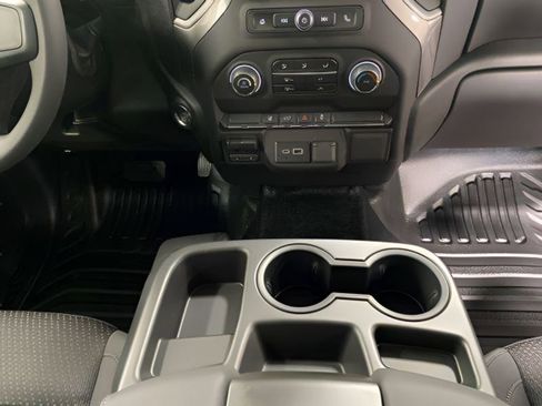 New 2025 Chevrolet Silverado 2500 W/T w/ WT Convenience Package image 12