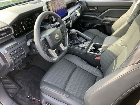 New 2026 Toyota 4Runner TRD Off-Road Premium image 9