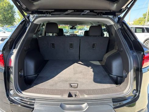 Used 2024 Chevrolet Blazer LT w/ Convenience Package FWD image 8