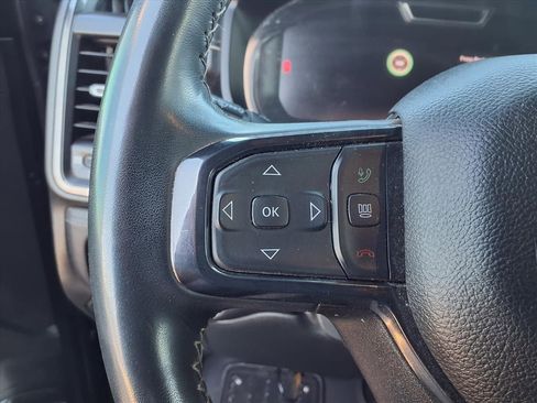 Used 2024 RAM 3500 Limited image 11