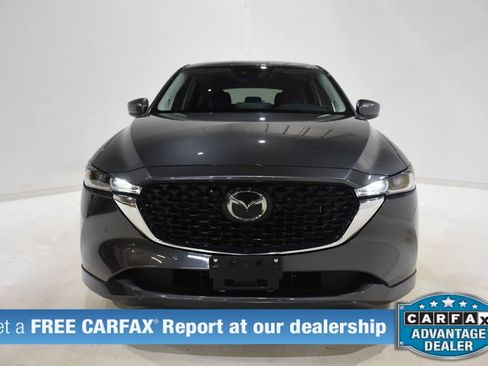 Used 2024 MAZDA CX-5 AWD 2.5 S w/ Select Package image 2