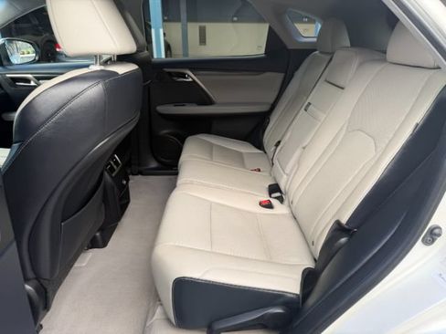 Used 2019 Lexus RX 350 FWD image 14