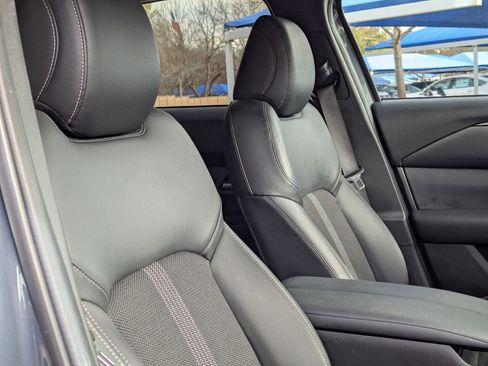 Used 2025 MAZDA CX-50 AWD 2.5 S w/ Preferred Package image 31