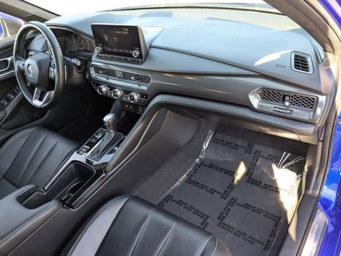 Certified 2023 Acura Integra A-Spec image 22