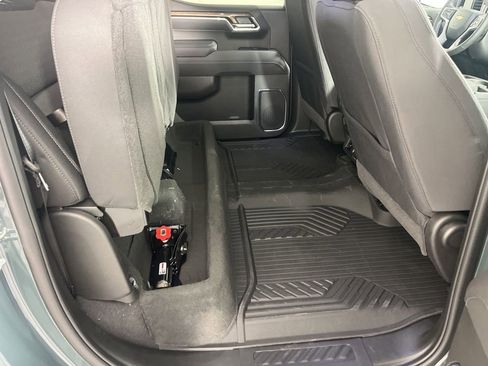 New 2026 Chevrolet Silverado 1500 LT image 20