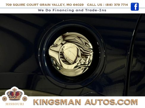 Used 2015 MINI Cooper S FWD image 39