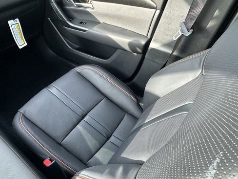 New 2026 MAZDA CX-50 AWD 2.5 Hybrid w/ Weather Package image 14