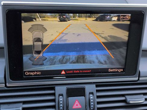 Used 2014 Audi A6 2.0T Premium Plus w/ Premium Plus Package image 30