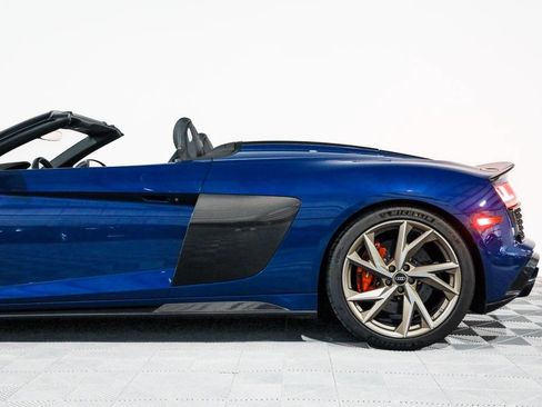 Used 2023 Audi R8 V10 performance AWD/4WD image 18