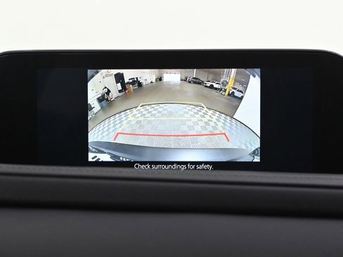 Used 2023 MAZDA CX-30 AWD 2.5 S w/ Select Package image 30