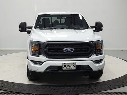 Used 2023 Ford F150 XLT w/ Equipment Group 302A High