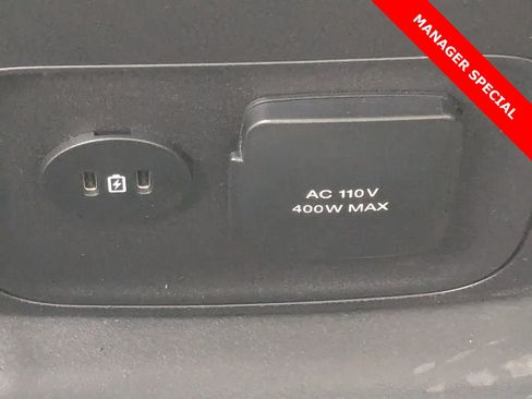 New 2025 Ford Bronco Sport Badlands image 15