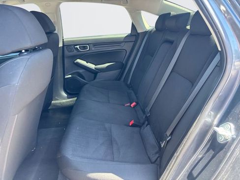 Used 2022 Honda Civic EX image 22