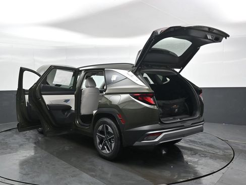 New 2026 Hyundai Tucson SEL FWD image 53