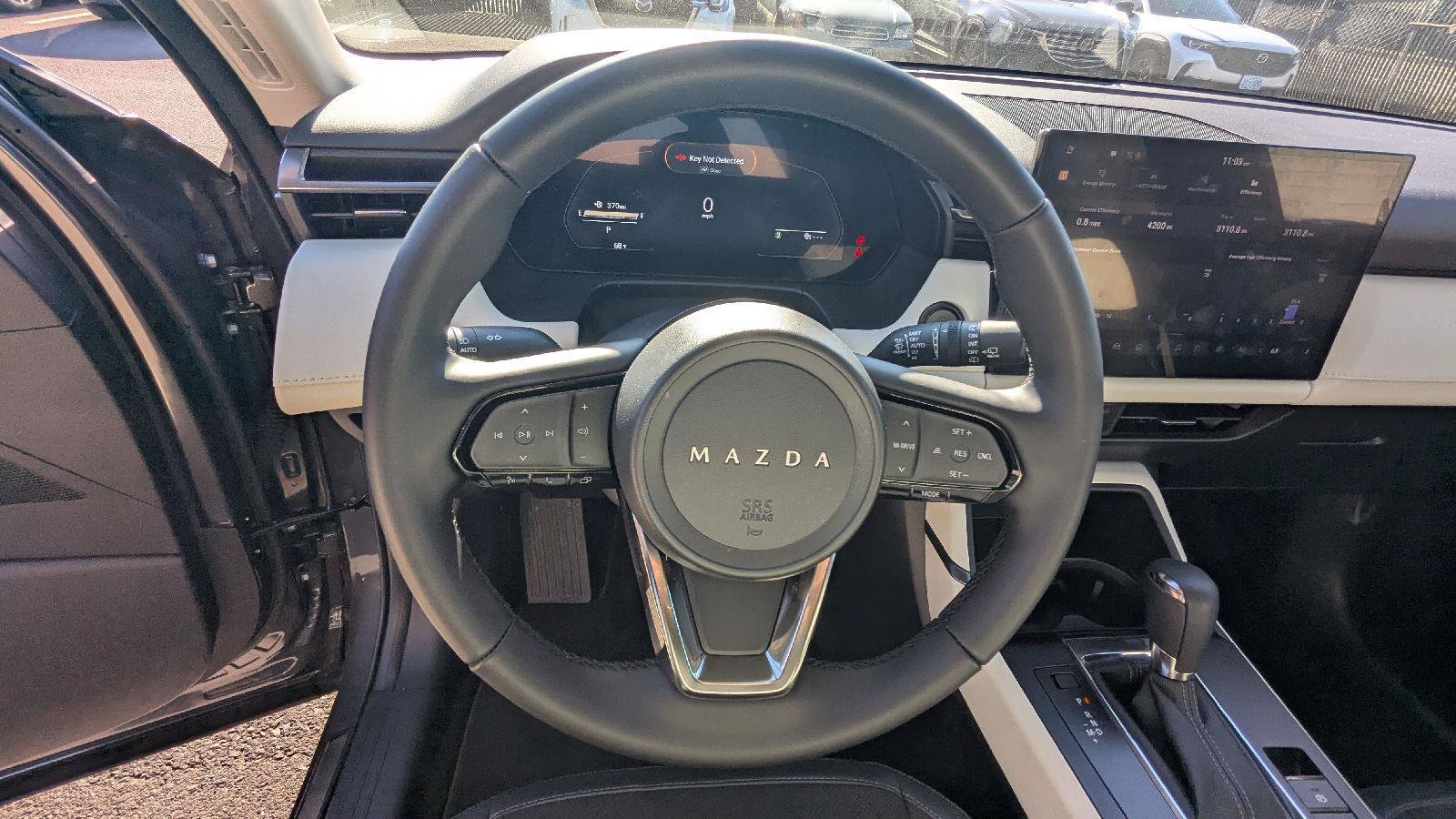 Used 2026 MAZDA CX-5 Preferred AWD/4WD image 15