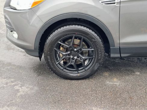 Used 2014 Ford Escape SE image 7