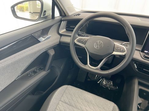 New 2026 Volkswagen Tiguan S image 26