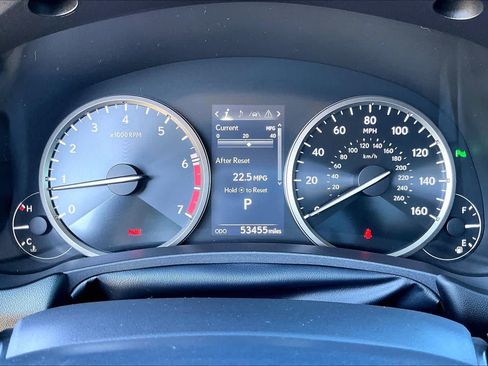 Used 2021 Lexus NX 300 FWD w/ Premium Package image 24