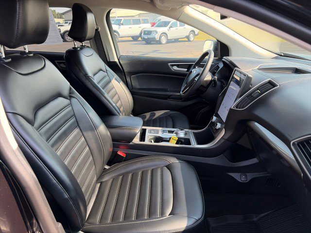 Used 2024 Ford Edge SEL w/ Convenience Package AWD/4WD image 20