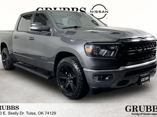 Used 2022 RAM 1500 Lone Star RWD video 1