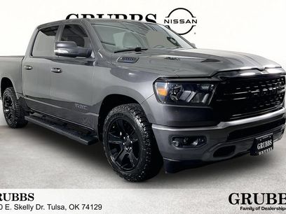 Used 2022 RAM 1500 Lone Star