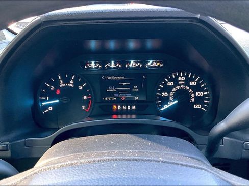 Used 2020 Ford F150 XL w/ Equipment Group 101A Mid AWD/4WD image 27