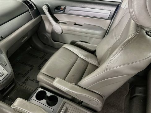 Used 2007 Honda CR-V EX-L image 24