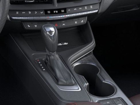 New 2026 Cadillac CT4 Sport image 23