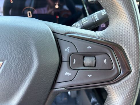 Used 2024 Chevrolet Trax LT image 18