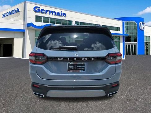 New 2026 Honda Pilot EX-L image 4