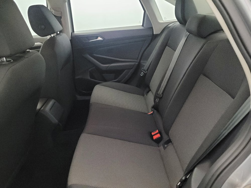 Used 2020 Volkswagen Jetta S FWD image 18