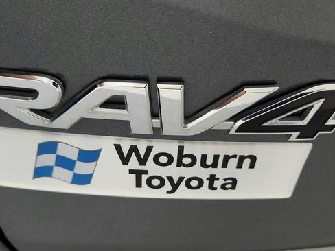 Certified 2021 Toyota RAV4 LE FWD image 13