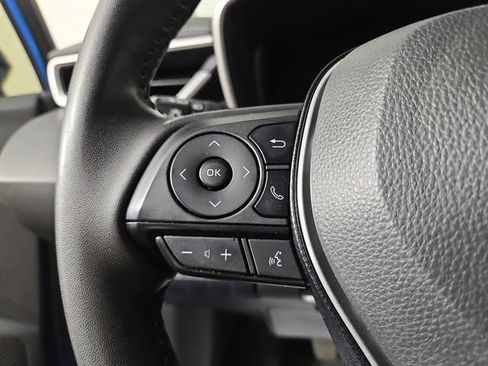Used 2021 Toyota Corolla XSE FWD image 22