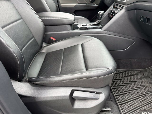 Used 2023 Volkswagen Atlas SE w/ Panoramic Sunroof Package AWD/4WD image 26
