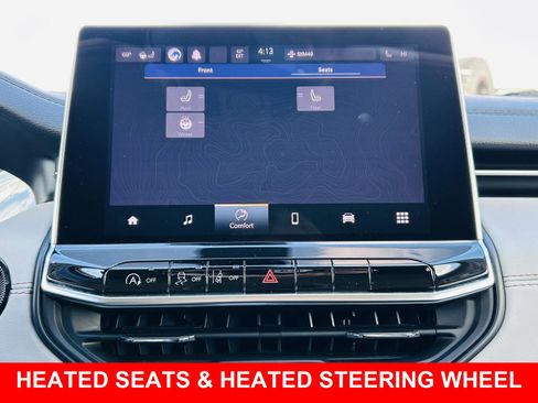 Used 2022 Jeep Compass Limited image 4