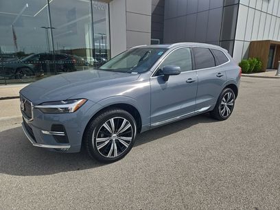 Certified 2023 Volvo XC60 B5 Plus w/ Climate Package