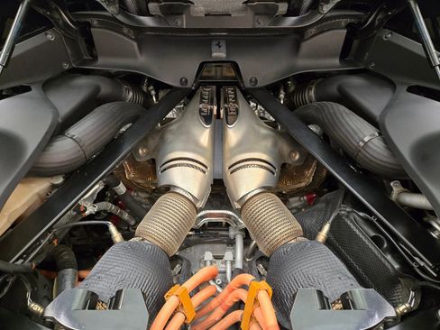 Used 2024 Ferrari 296 GTB image 19