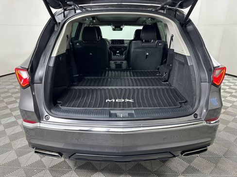 Used 2024 Acura MDX w/Technology Package image 31