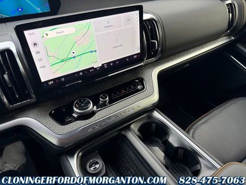 New 2025 Ford Expedition Tremor image 28