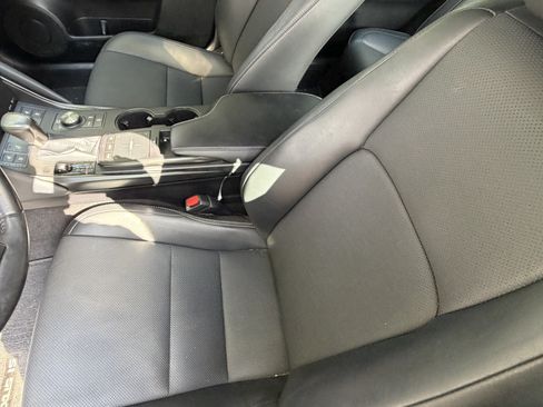 Used 2021 Lexus IS 300 w/ Comfort Package RWD image 16