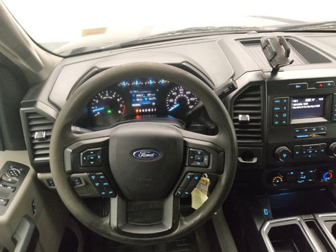 Used 2019 Ford F150 XL w/ Equipment Group 101A Mid RWD image 22
