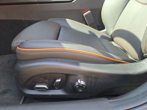 New 2025 Cadillac CT4 Sport image 17