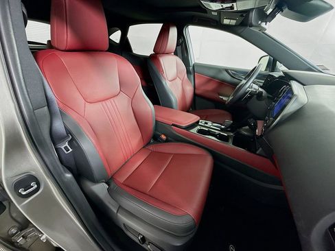 Certified 2025 Lexus NX 250 FWD w/ Premium Package image 28