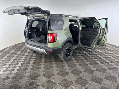 Used 2026 Honda Passport TrailSport Elite image 17