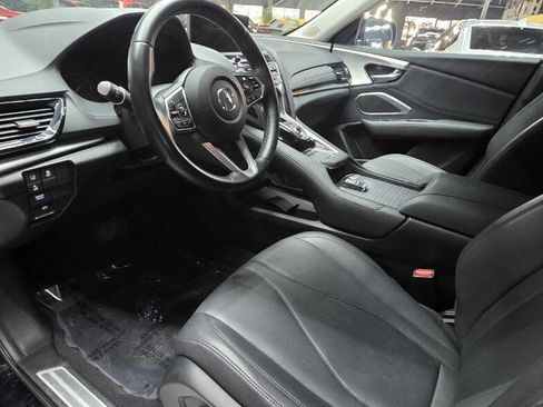 Used 2021 Acura RDX AWD image 8