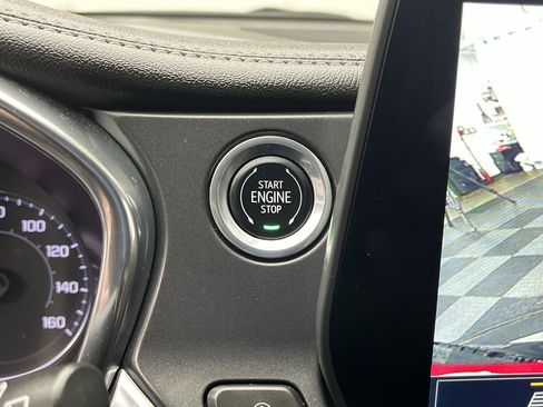 Certified 2024 Chevrolet Blazer LT w/ Midnight/Sport Edition image 20